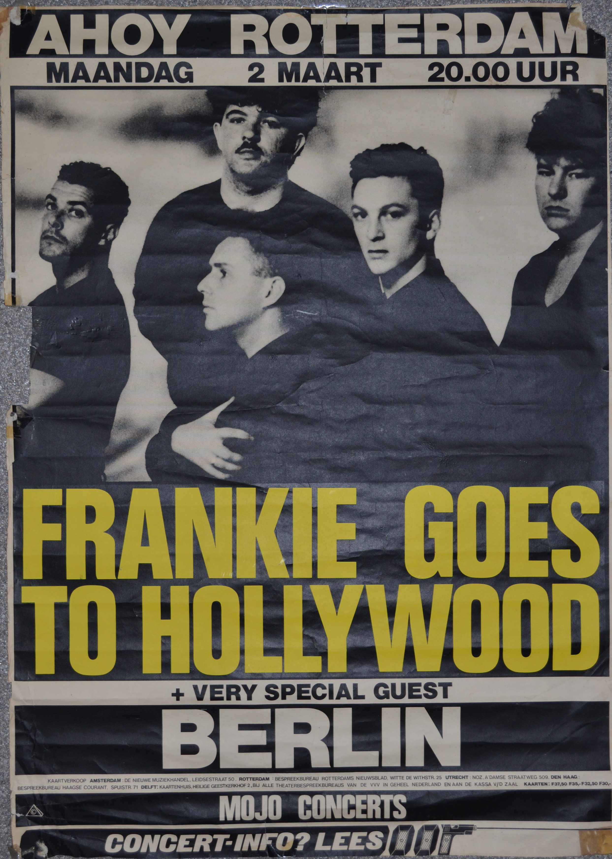 Frankie